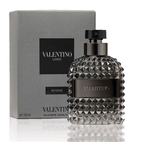 valentino uomo intense vs prada l homme|valentino intense for men.